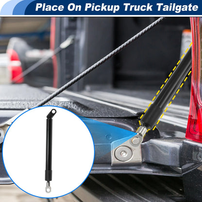 Tailgate Liftgate Assist for Toyota Tacoma (2024–2025)
