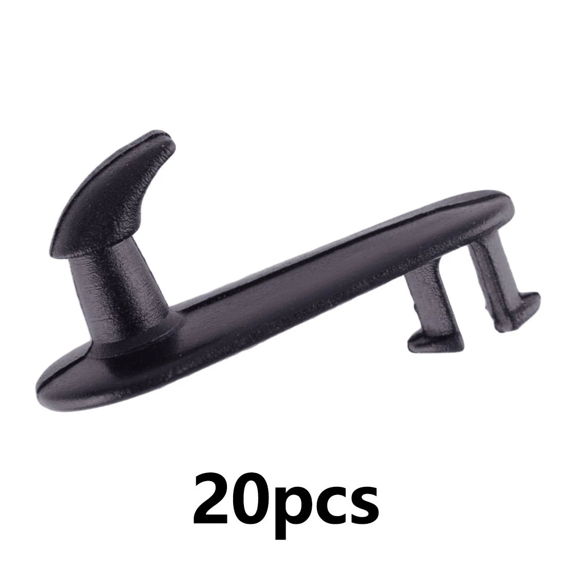 20 x Car Floor Mat Hook Hold Down Clips for Toyota Scion