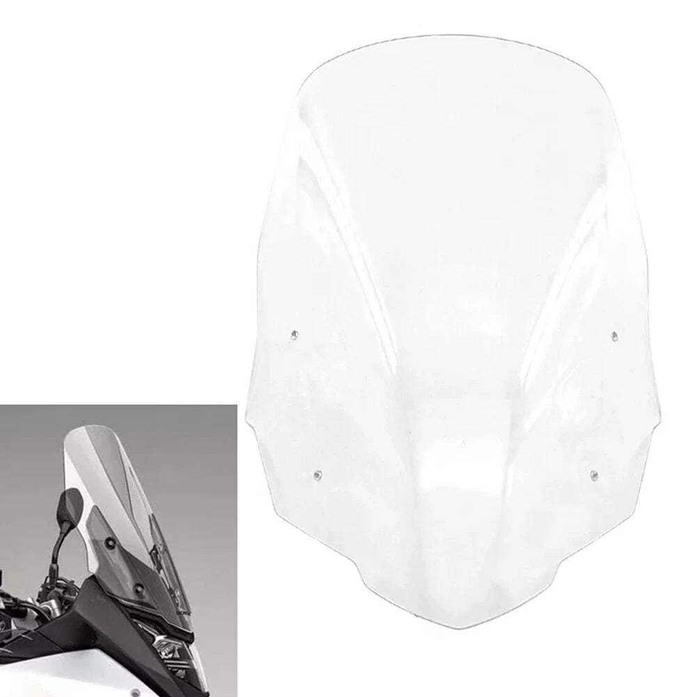 Windshield Deflector for Honda XL750 Transalp (2023)