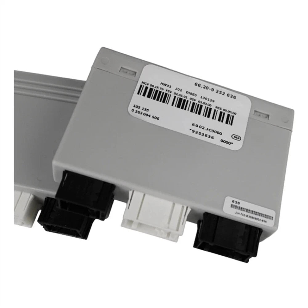 Car Parking Distance Control Unit Module for BMW X1 (2009-2015)