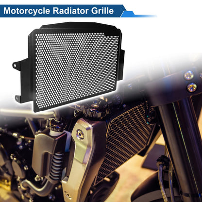 Radiator Grille / 1 Pc / Aluminum for Yamaha XSR900 (2021–2023)