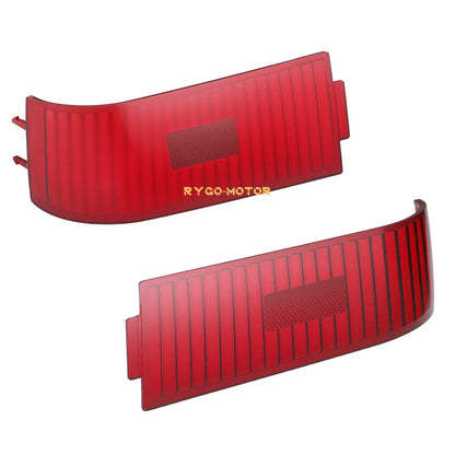Left Right Taillight Lens for John Deere 415 425 445 455 Tractor