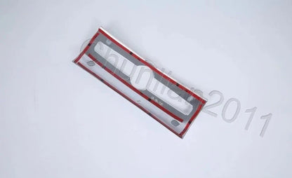 Middle Console Adjustment Button Cover Trim for Volvo XC60 (2018-2021)