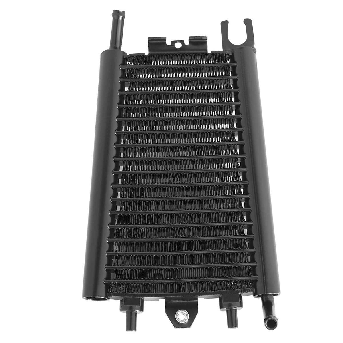 Oil Cooler for Harley Softail Heritage Classic Fat Bob (2018 - 2025)