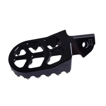 Foot Pegs for Sur-Ron Light Bee, Honda CRF150F, CRF230F (2017-2023)