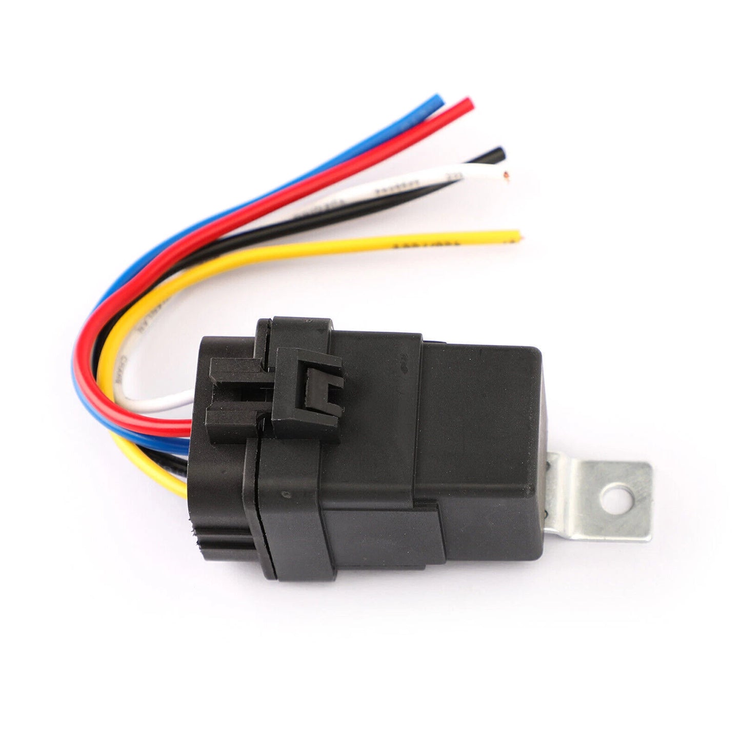 Starter Relay for Mercury 30 45 135, Volvo Penta 3.0G 4.3G (2000-2023)