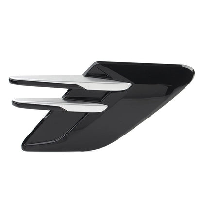 Right Side Fender Vent Grille Trim for Land Rover Range Rover Sport (2018-22)