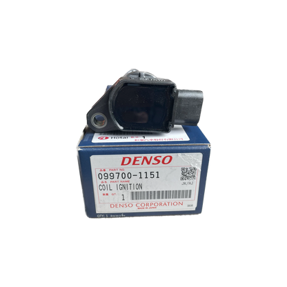 Denso Ignition Coil for Honda Accord, Civic, CRV, Integra, Odyssey (2003-2011)