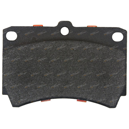 Brembo Front Disc Brake Pads Set for Mazda 121 DB DW (1990-2002)