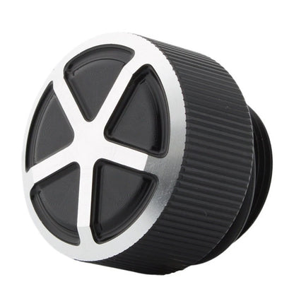Engine Oil Filler Cap Plug Cover for YAMAHA VMAX 1200, 1700, XJR 400