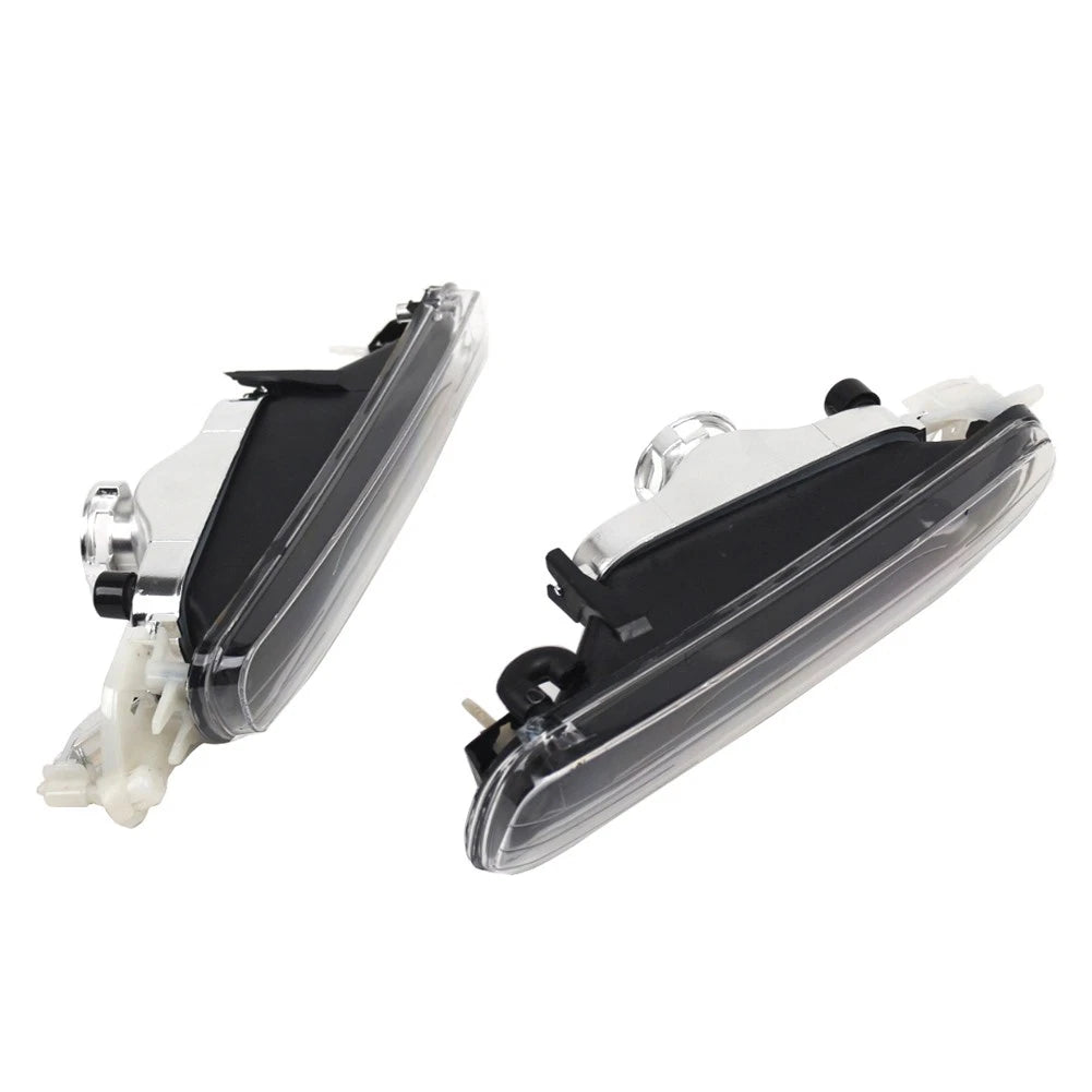 Front Fog Light Housing for BMW 3 Series E46 (1999-2001)
