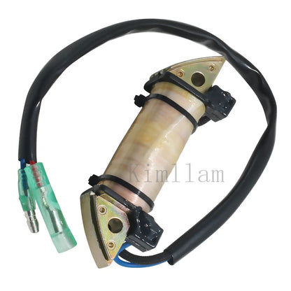 Excitr Coil for Mercury Outboard Motors 9.9HP 15HP 18HP 25HP 30HP