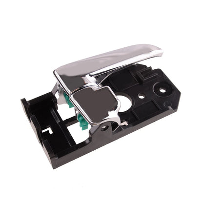 Chrome Interior Door Handles for Kia Spectra/Spectra5 (2000-2009)