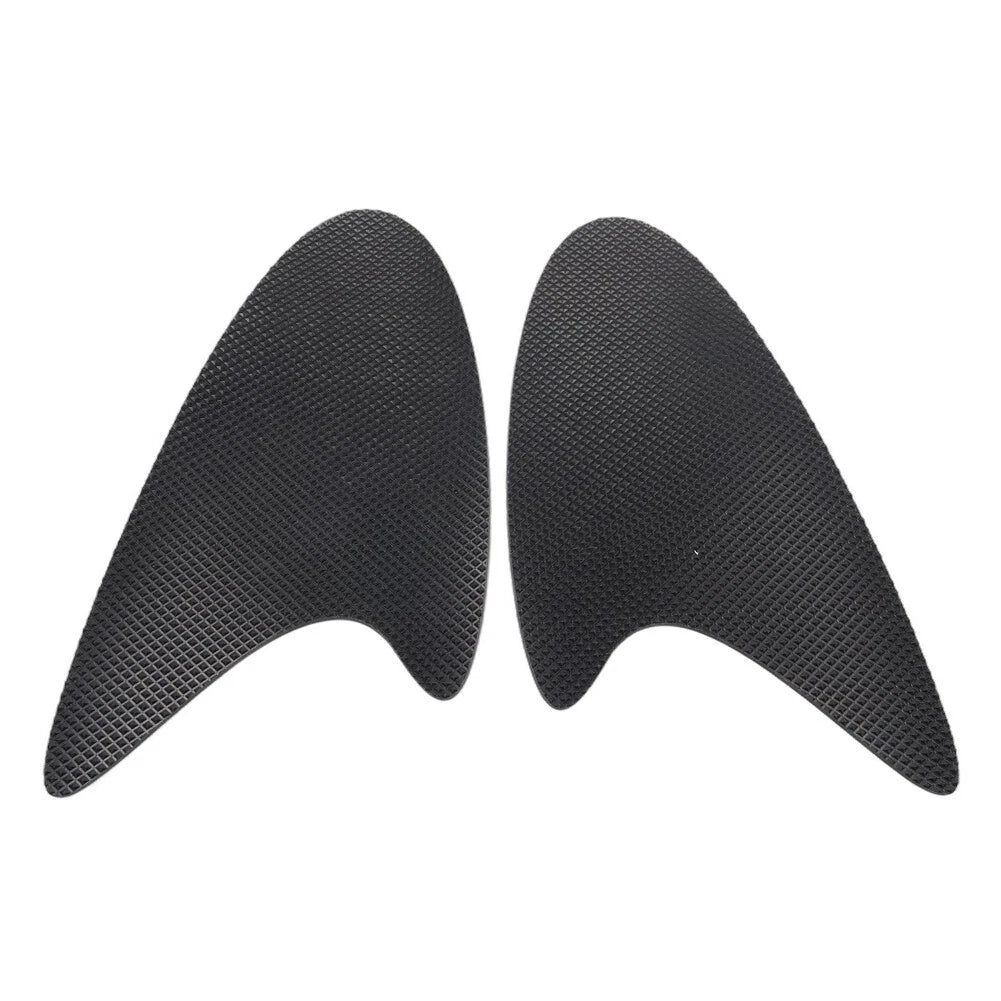 Anti-Slip Traction Side Fuel Tank Pad for Suzuki GSXR1300 (1997-2020)