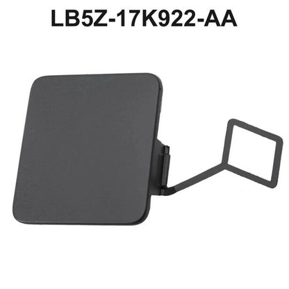 Rear Tow Hook Cover Cap for Ford Explorer (2020-2023) Black