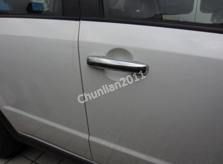 Door Handle Cover Trim for Suzuki Swift, SX4 (2005-2015)