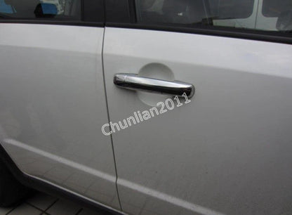 Door Handle Cover Trim for Suzuki Swift, SX4 (2005-2015)