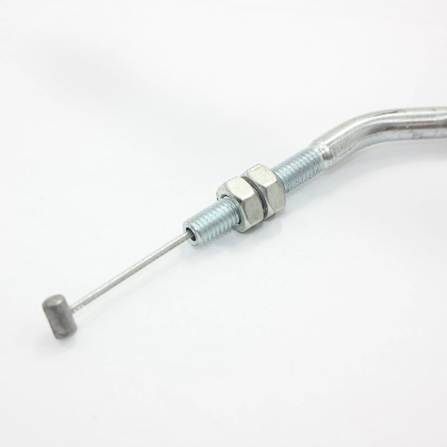 Hand Disc Brake Cable 1220mm 120mm for 125cc 150cc 250cc Quad Dirt Bike ATV