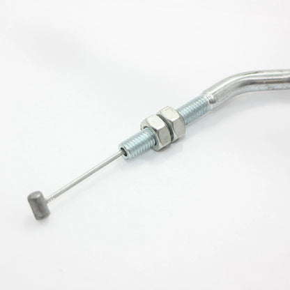 Hand Disc Brake Cable 1220mm 120mm for 125cc 150cc 250cc Quad Dirt Bike ATV
