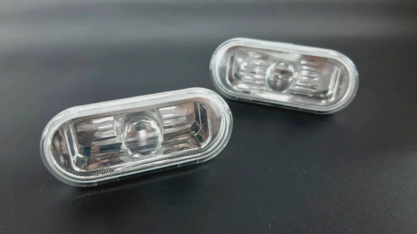 Flasher Indicator Light Repeater for VW Amarok (2010-2022)