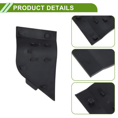 Fuel Tank Door Cap for Ford Transit MK8 (2014-2024)