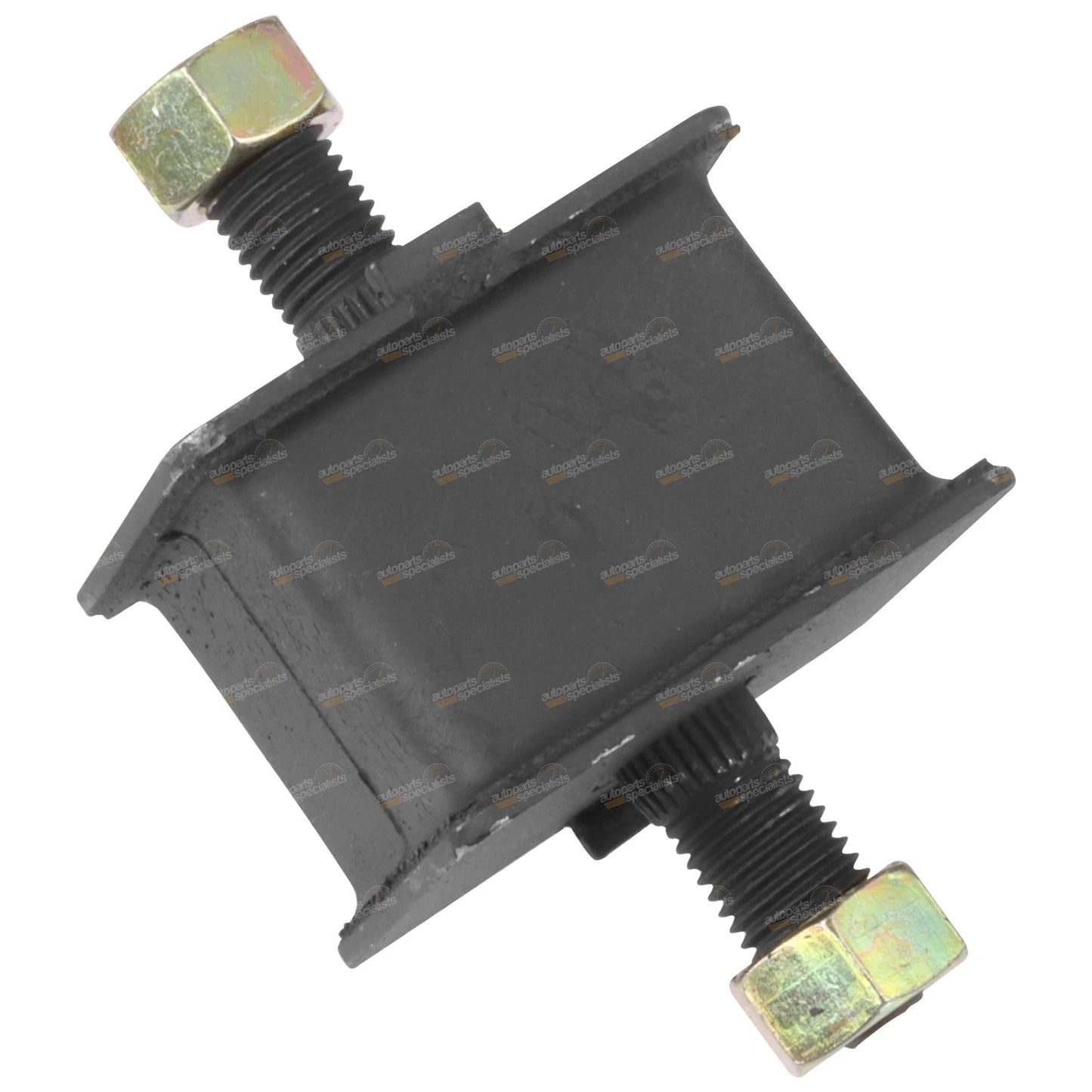 Rear Engine/Gearbox Mount for Mazda B2500 UN 4cyl 2.5L (1999-2006)