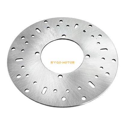 Front Wheel Hub & Studs & Brake Rotor for Polaris Ranger 400-800