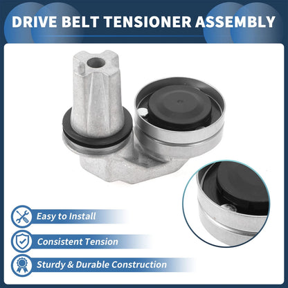 Belt Tensioner for Land Rover LR4 (2010-2016)