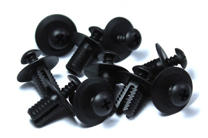 Stainless Wheel Arch Liner Bolts Kit for Lotus Elise S1