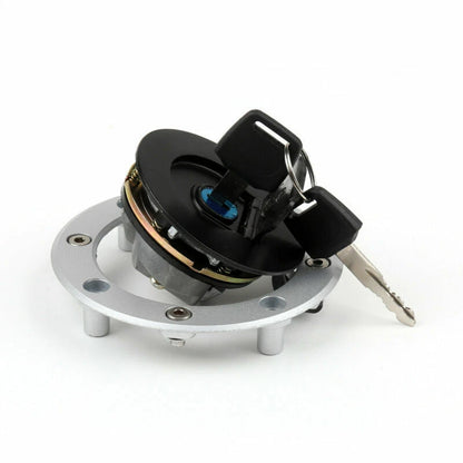 Ignition Lock Set for Suzuki GSX 600 F, GSX 750 F (1998-2006)
