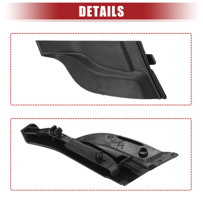 Front Left Windshield Wiper Cowl Cover for Toyota Prius (2010-2015)