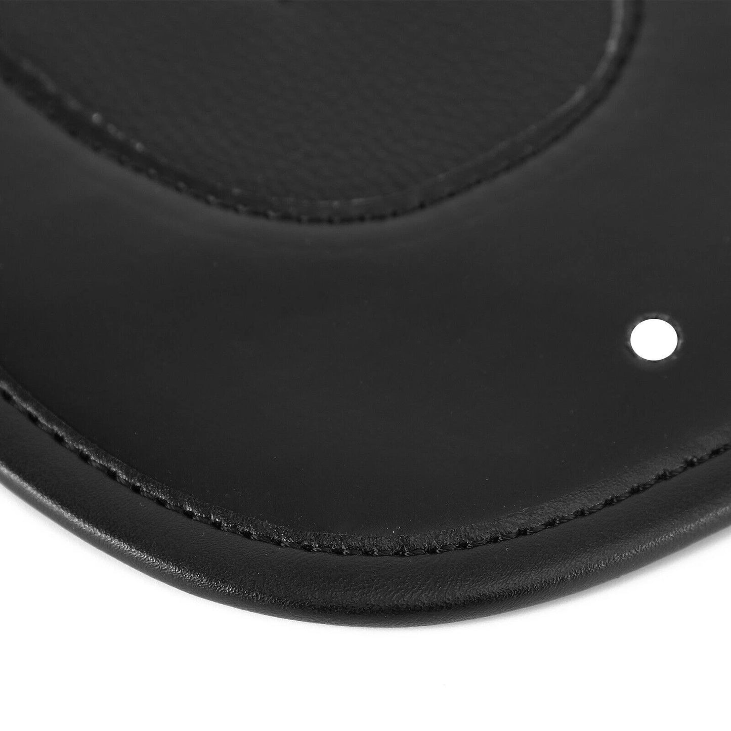 Rear Fender Bib Solo Seat for Harley Touring Electra Road Glide (2014-2023)