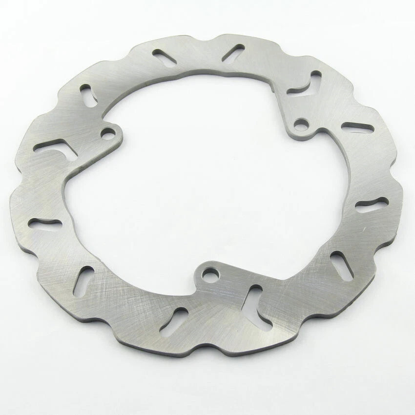 Rear Brake Disc for Yamaha YP250 Majesty 250 (2000-2007)