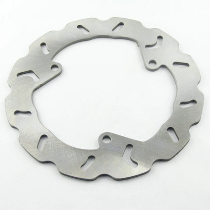 Rear Brake Disc for Yamaha YP250 Majesty 250 (2000-2007)