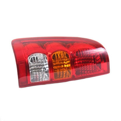 LH Tail Light Rear Lamp+Bulb Fits Toyota Hilux Vigo SR5 KUN16 Ute Truck 2005-10