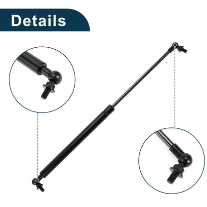 Bonnet Lift Supports Struts for Toyota 4Runner (2003-2023)