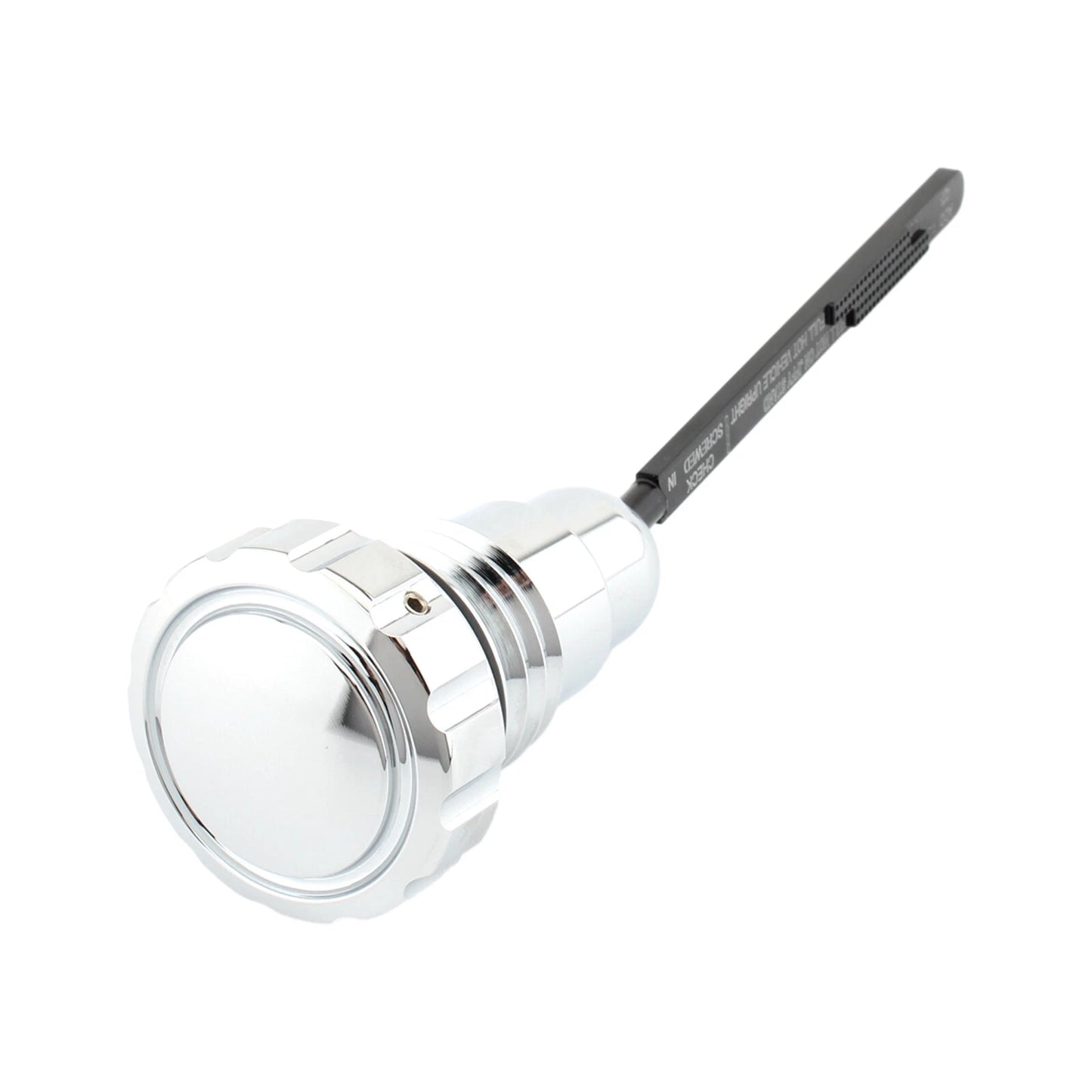 Fuel Cap Plug for Harley Touring FLH/T (2007-2016)