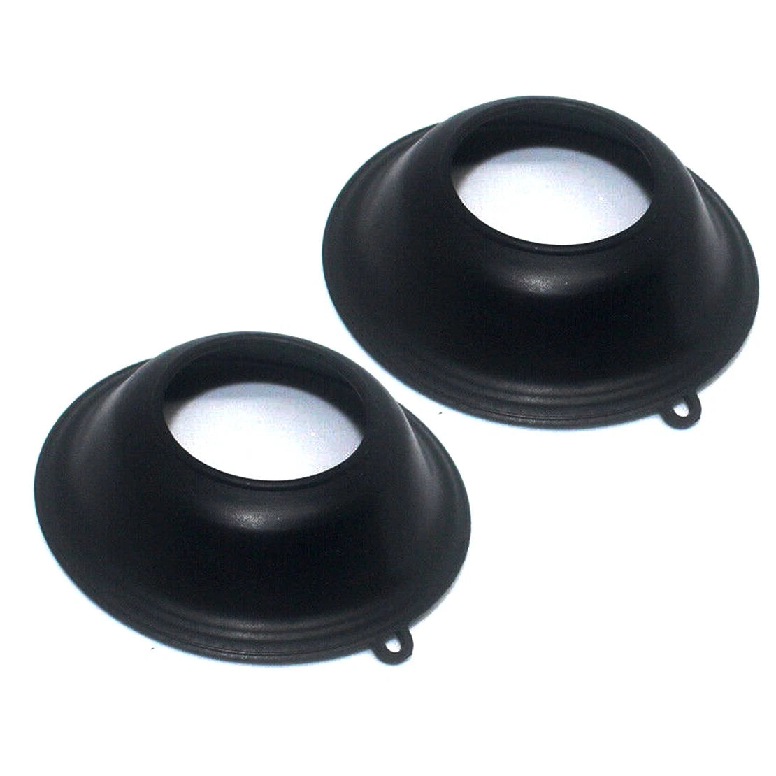2 x Carburetor Diaphragms for Honda V45 Magna VF750C (1982-1983)