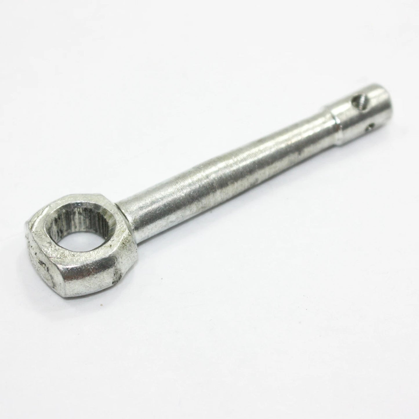 Clutch Arm Lever Pin Rod Ball for 2-Stroke Motorized Bicycle