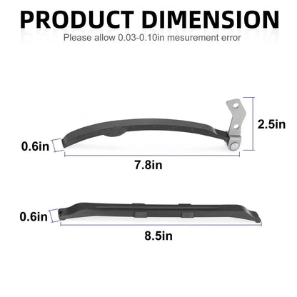 Cam Timing Chain Guide Yamaha Bear Tracker 250 YFM250 (1999–2004)