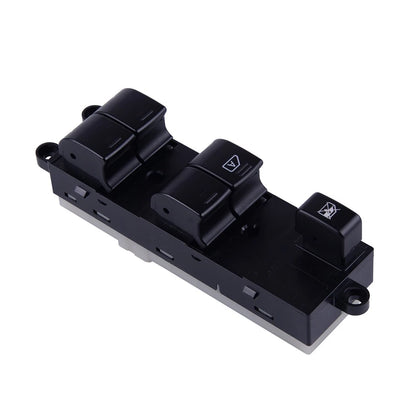 Window Switch for Nissan Pathfinder R51, Qashqai J10 (2005-2013)
