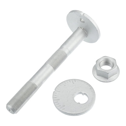 Eccentric Alignment Camber Bolt Set for Toyota Tundra (2007-2008)
