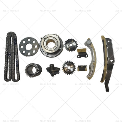 Timing Kit for Mitsubishi Triton Pajero 3.2L 4M41 (2006-2015)