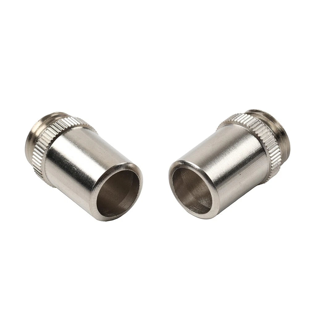 2 x 186405 Nozzles for 100 3035 MIG Welding Spool Gun Torch