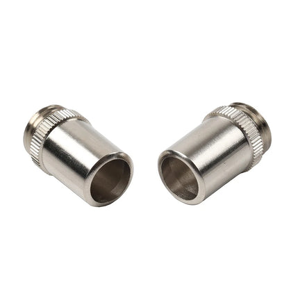 2 x 186405 Nozzles for 100 3035 MIG Welding Spool Gun Torch