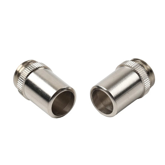 2 x 186405 Nozzles for 100 3035 MIG Welding Spool Gun Torch