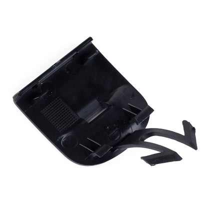 Rear Bumper Tow Hook Eye Cover Cap for Porsche Cayenne (2008-2010)