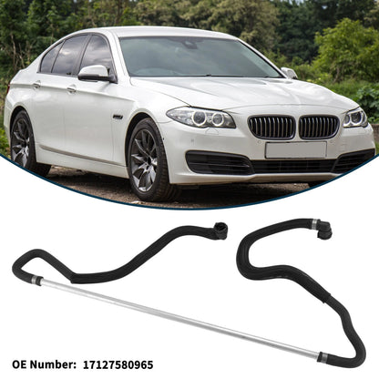 Radiator Hose for BMW 535i 2010-2016 Cooling System Tube