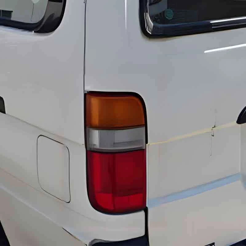 Rear Tail Light for Toyota Hiace Commuter Van (1989-2004)