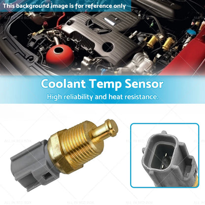 Coolant Temp Sensor for Ford Falcon AU BA BF FG Fairlane AU Mazda 3 6 (2002-2016)